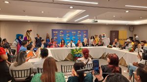FESTIVAL MADE IN ECUADOR 2023 DECIMO TERCERA EDICION