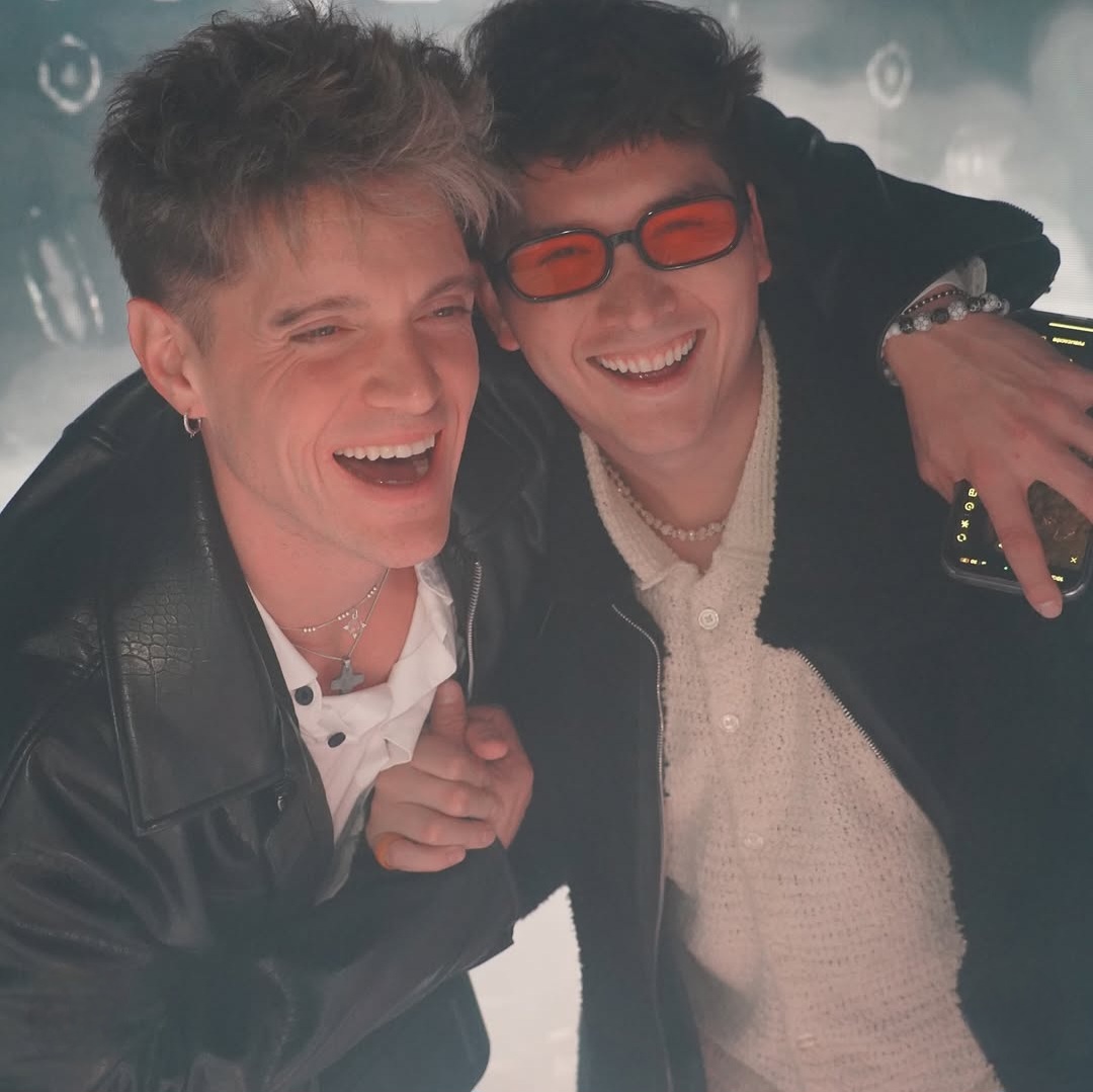 Jandino y Lionel Ferro lanzan “Luna”.