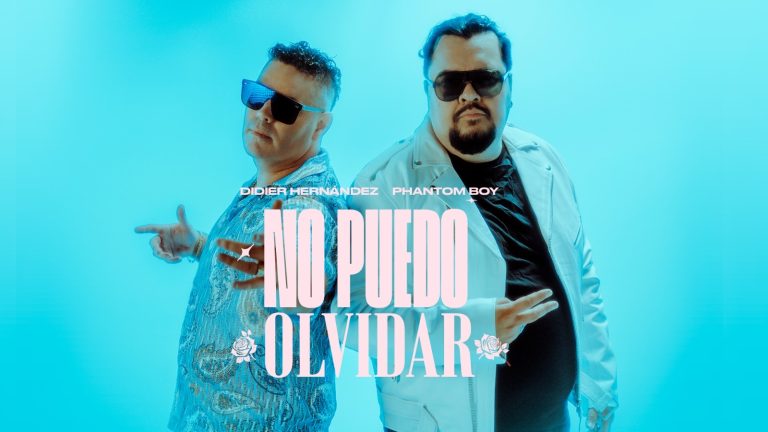 Dos Leyendas del Pop Latino: TINTO y René Velazco.