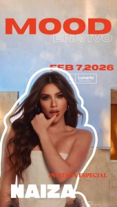 Talento ecuatoriano en México.