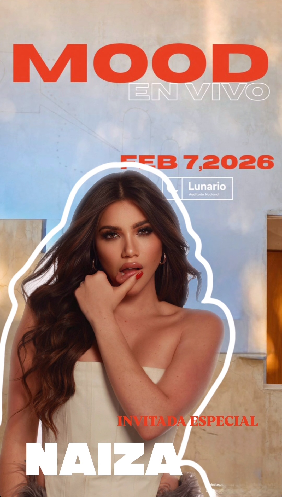 Talento ecuatoriano en México.