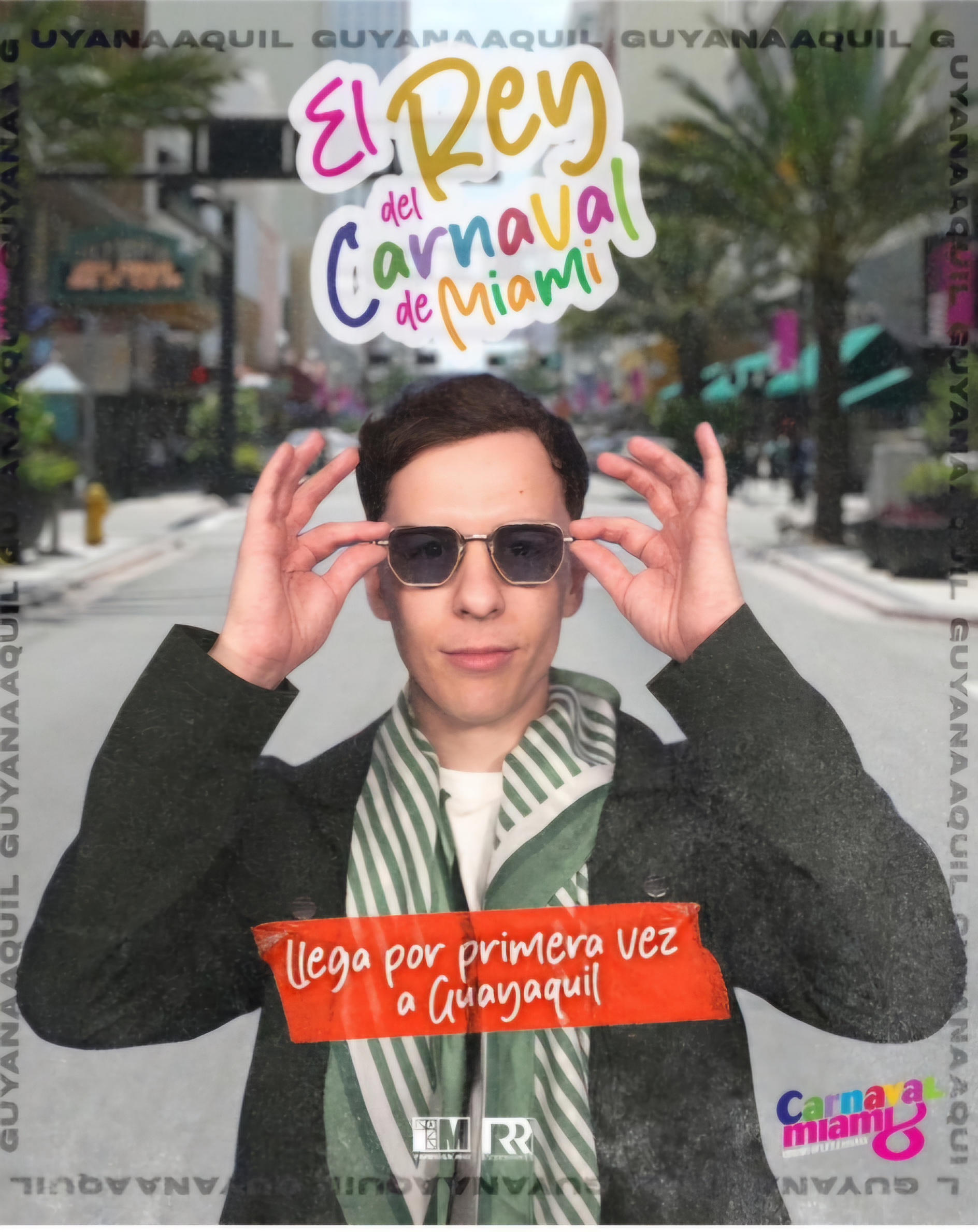 GUAYNAAQUIL / GUAYNAA EN ECUADOR.