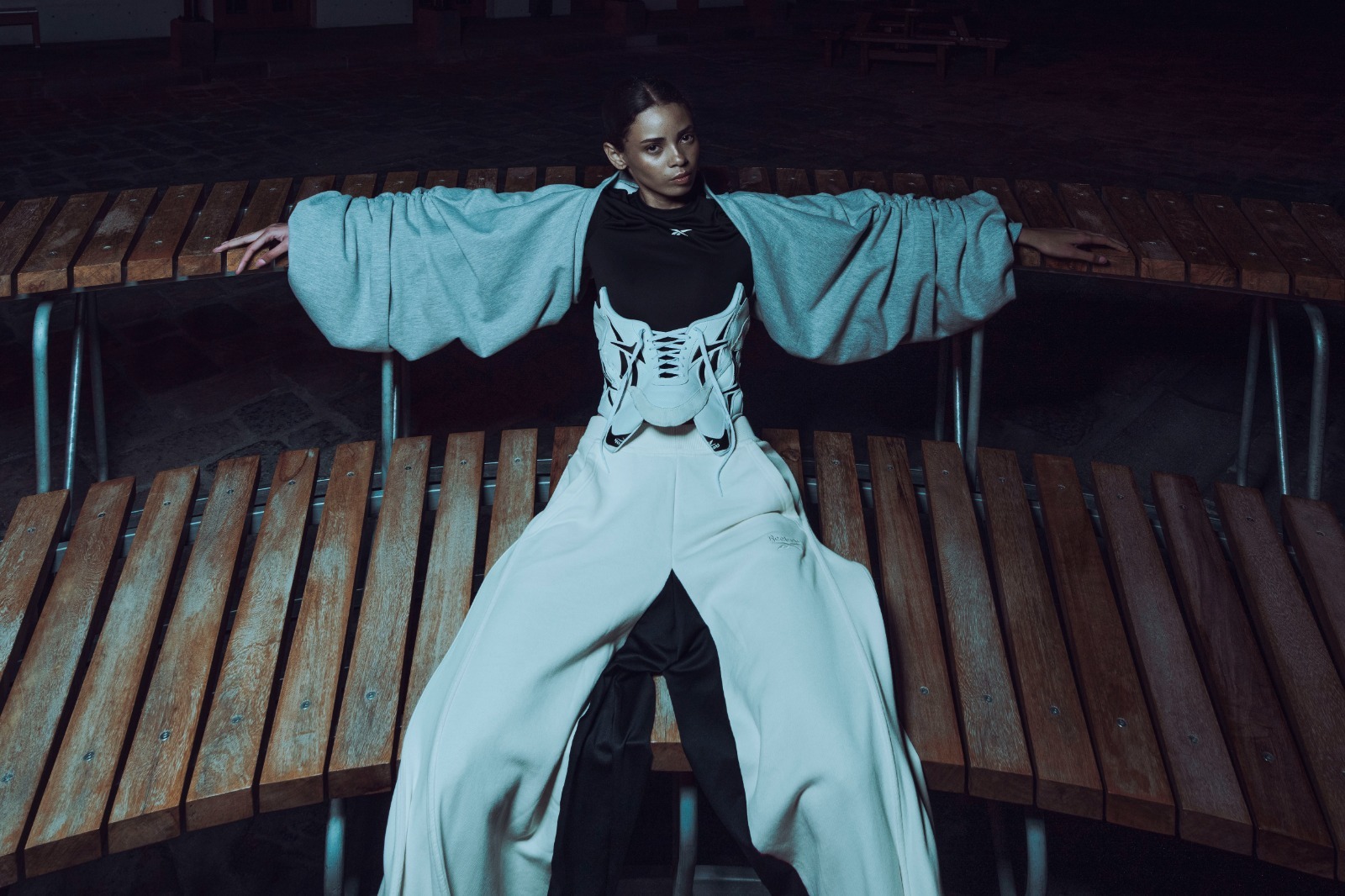 REEBOK PRESENTÓ EN ECUADOR “BORN CLASSIC. WORN FOR LIFE”.