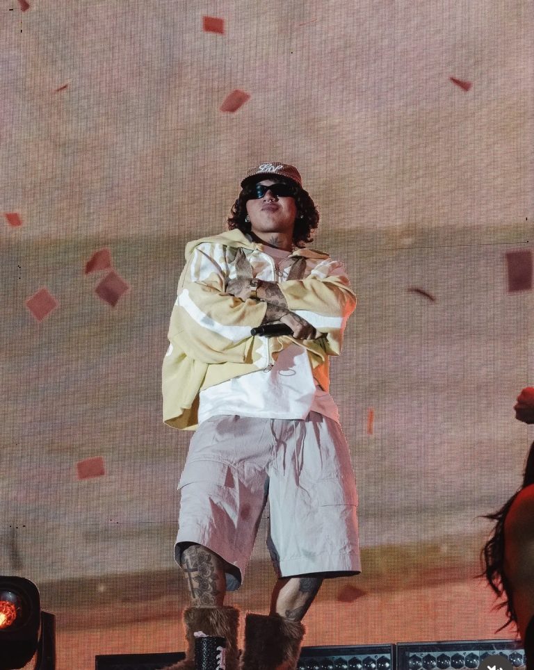 LLACTA FLOW CERRÓ SU PRIMERA EDICIÓN CON MÁS DE 11 HORAS DE ESPECTÁCULO.